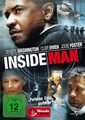 Inside Man (DVD) Zustand Gut