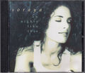 SORAYA On Nights Like This CD Album 1996 WIE NEU 90s Pop/World Klassiker !