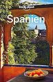 Lonely Planet Reiseführer Spanien (Lonely Planet ... | Buch | Zustand akzeptabel