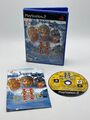 PS2 Sony PlayStation 2 - Age of Empires II: The Age of Kings - CIB / PAL