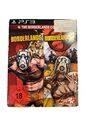 Borderlands Collection (Sony PlayStation 3, 2013)