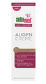 ✅ Sebamed Anti-Ageing Augencreme Q10 Augenpflege Hyaluronsäure Anti Falten 15ml✅