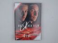 Akte X - Der Film (Special Edition) David Duchovny Gillian Anderson  und  Martin