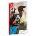 ARK: Survival Evolved Nintendo Switch Code in a Box Dinosaurier Spiel NEU&OVP