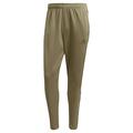 Adidas HERREN Tiro 21 Aeroready Jogginghose Khaki Grün Fußball Training