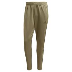 Adidas HERREN Tiro 21 Aeroready Jogginghose Khaki Grün Fußball Training