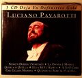 Definitive Gold Pavarotti, Luciano: