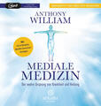 Mediale Medizin | Anthony William | 2022 | deutsch