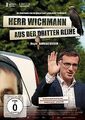 Herr Wichmann aus der dritten Reihe von Andreas Dresen | DVD | Zustand sehr gut