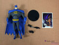 Batman The Animated Series, DC Multiverse Actionfigur, gebr.