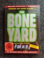 The Bone Yard - Labyrinth des Grauens - Special Collector Edition (DVD - FSK18)