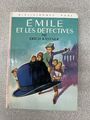 Emile et les détectives - 1980 | ERICH KÄSTNER | Bon état