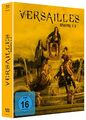 Versailles - Season/Staffel 1+2+3 # 9-BLU-RAY-BOX-NEU