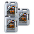 3x 5L LIQUI MOLY 3707 Motoröl Top Tec 4200 5W-30 Motorenöl Leichtlauf Motor Öl