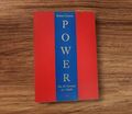 Power: Die 48 Gesetze der Macht | Robert Greene | Ungekürzte Ausgabe |