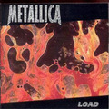 Metallica Load (CD) Album