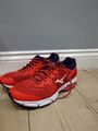 Mizuno Wave Ultima 10 rot Laufschuhe UK 9 US 10