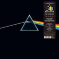 PINK FLOYD - THE DARK SIDE OF THE MOON(50TH ANNI.) 2023 REMASTER  VINYL LP NEU