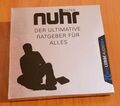 Hörbuch|4 CD|Dieter Nuhr|Der Ultimative Ratgeber Für Alles⚡BLITZVERSAND⚡