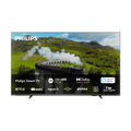PHILIPS 55 PUS 7608/12 4K LED TV (Flat, Zoll / 139 cm, UHD 4K, SMART TV, Philips