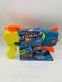 Nerf Super Soaker Wave Spray Wasserpistole Spritzpistole Wave - NEU & OVP