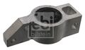 FEBI BILSTEIN 33971 Lagerung, Lenker für AUDI SEAT