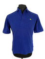 Etro Herren Poloshirt Gr. S Polohemd kurzarm Classic fit 4482