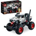 LEGO Technic Monster Jam Mutt Dalmatian (42150) NEU & OVP Geburstagsgeschenk