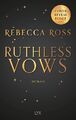 Ruthless Vows