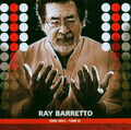 CD Ray Barretto - Time was, Time is