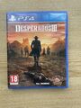 Desperados III 3 PS4 Playstation 4