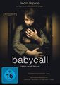 Babycall (Noomi Rapace) # DVD-NEU