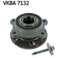 Radlagersatz - VKBA 7132 SKF