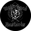 Picture Vinyl LP Motörhead Bastards