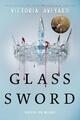 Red Queen 02. Glass Sword | Victoria Aveyard | Taschenbuch | Red Queen | 444 S. 