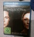 Der seltsame Fall des Benjamin Button [Blu-ray]