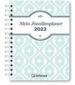 Mein Familienplaner 2022 - Diary - Buchkalender - T... | Buch | Zustand sehr gut