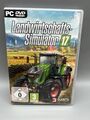 Landwirtschafts-Simulator 17 - PC Spiel - Top Zustand