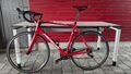 Merida Scultura 100 rot Rennrad Modelljahr 2017