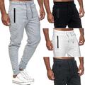 Redbridge Herren Jogginghose Freizeit Hose Jogger Sporthose Sweatpants R-B-J