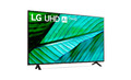 LG 65UR76006LL 165 cm 65 Zoll 4K UHD Fernseher (Active HDR, 60 Hz, Smart TV