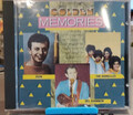 Golden Memories Vol.18 The Kingsmen Jive Five Dion Ron Holden Troy Shondell K60