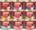 Rinti Gold 12 x 185g Mixpaket | mind. 6 Sorten-Mix | für kleine Feinschmecker