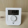 RWE/Livisi SmartHome WRT Hergestellt von eQ3 Raumthermostat 