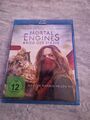 Mortal Engines - Krieg der Städte (Blu-ray)