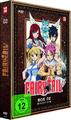 Fairy Tail - TV-Serie - Box 2 (Episoden 25-48) | DVD | 4 DVDs | Deutsch | 2018
