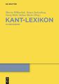 Kant-Lexikon | Marcus Willaschek (u. a.) | Buch | 3 Bücher | Deutsch | 2021