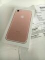 Apple iPhone 7 - 32GB - Roségold Ohne Simlock 