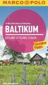 Baltikum Estland, Lettland, Litauen - Marco Polo Reiseführer (2013, Taschenbuch)