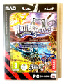 Rollercoaster Tycoon 3 Deluxe Edition - Drei PC Spiele, Neu & Sealed.